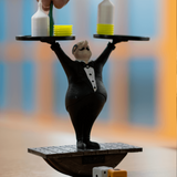 BalanceButler - Dein Spiel für Geschick und Spaß