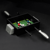 KickerDuell - Dein Mini-Tischfußball-Erlebnis!