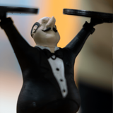 BalanceButler - Dein Spiel für Geschick und Spaß