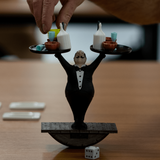 BalanceButler - Dein Spiel für Geschick und Spaß