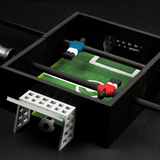 KickerDuell - Dein Mini-Tischfußball-Erlebnis!