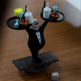 BalanceButler - Dein Spiel für Geschick und Spaß