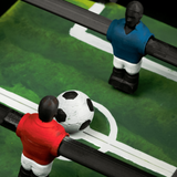 KickerDuell - Dein Mini-Tischfußball-Erlebnis!