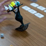 BalanceButler - Dein Spiel für Geschick und Spaß