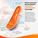 Wolkenschritt™ – Dein Laufgefühl wie auf Wolken