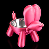 Air Pup – Dein stilvoller Futternapfständer