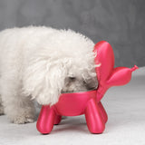 Air Pup – Dein stilvoller Futternapfständer