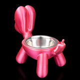 Air Pup – Dein stilvoller Futternapfständer