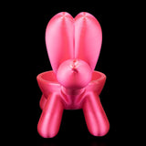 Air Pup – Dein stilvoller Futternapfständer