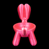 Air Pup – Dein stilvoller Futternapfständer