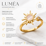 AuraRing - Drehen. Atmen. Runterkommen.