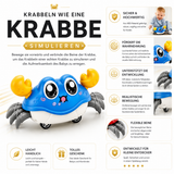 Krabbelino - Dein verrückter Wirbel Flitzer