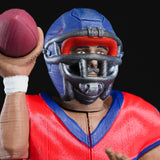 Quarterback Wurf-Ass - Dein treffsicherer Ballwerfer