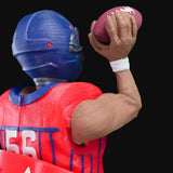 Quarterback Wurf-Ass - Dein treffsicherer Ballwerfer