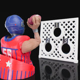 Quarterback Wurf-Ass - Dein treffsicherer Ballwerfer