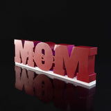 Liebevolle Botschaft – Personalisiertes Namensschild für Dich oder Deine Liebsten