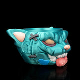 Dead Hungry - Dein einzigartiger Futternapf für echte Charaktere