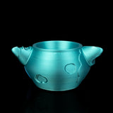 Dead Hungry - Dein einzigartiger Futternapf für echte Charaktere