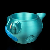 Dead Hungry - Dein einzigartiger Futternapf für echte Charaktere