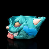 Dead Hungry - Dein einzigartiger Futternapf für echte Charaktere