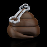 KackBuster – Dein Superheld für saubere Spaziergänge!