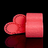 Herzschloss der Ewigkeit – Deine magische Schatztruhe