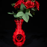 RosenFlair – Deine romantische Geschenk-Vase