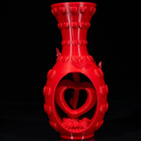 RosenFlair – Deine romantische Geschenk-Vase