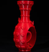 RosenFlair – Deine romantische Geschenk-Vase