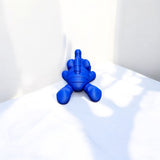 Tigerstreifer – Dein beweglicher Tiger für spannende Abenteuer