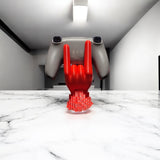 RhythmusRocker – Dein Rock'n'Roll Controller-Ständer