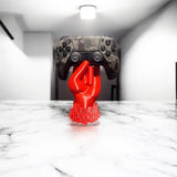 RhythmusRocker – Dein Rock'n'Roll Controller-Ständer