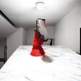 RhythmusRocker – Dein Rock'n'Roll Controller-Ständer