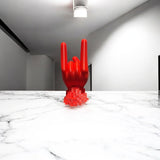 RhythmusRocker – Dein Rock'n'Roll Controller-Ständer