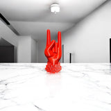 RhythmusRocker – Dein Rock'n'Roll Controller-Ständer