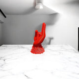 RhythmusRocker – Dein Rock'n'Roll Controller-Ständer