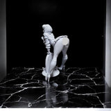 Rätseldiva – Deine elegante Sammlerfigur