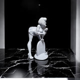 Rätseldiva – Deine elegante Sammlerfigur