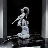 Schattenläuferin - Deine mysteriöse Attentäterin