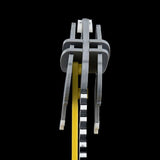 Kreativer 3D Puzzle Lemur Katta – Dein Abenteuer im Miniaturformat