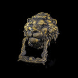 Majestix - Dein Königlicher Türklopfer