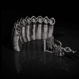 ParachutePilot - Dein außergewöhnlicher Kopfhörerhalter