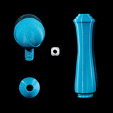 Strick- & Nähset – Dein stilvolles Ordnungshelfer-Duo!