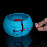 Strick- & Nähset – Dein stilvolles Ordnungshelfer-Duo!