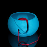 Strick- & Nähset – Dein stilvolles Ordnungshelfer-Duo!