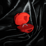 RosenHerz-Ringbox – Dein personalisierbarer Schatzhalter