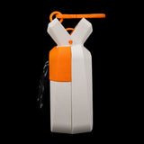 KackFix – Hygienische Lösung für unterwegs