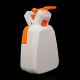 KackFix – Hygienische Lösung für unterwegs