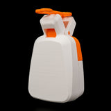 KackFix – Hygienische Lösung für unterwegs