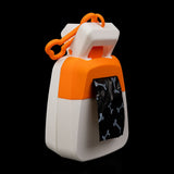 KackFix – Hygienische Lösung für unterwegs